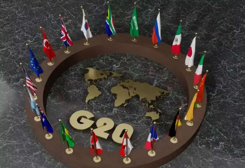 G20 Summit: Exploring Indias Technological Power and Digital Initiatives G20 Summit: Exploring Indias Technological Power and Digital Initiatives
